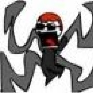 Dr. Octogonapus