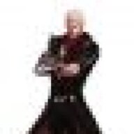 Brawler Prodigy