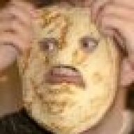 Commander Pancakes