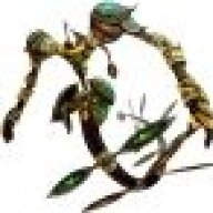 The X Magus X Hunter