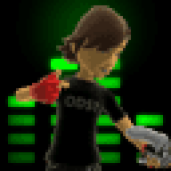 Dark Link