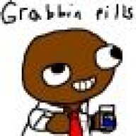 Grabbin'Pills21
