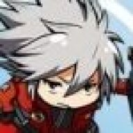 inuyasha dude
