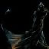 D Black