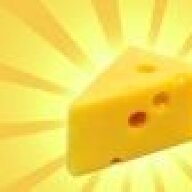 Cheesy Goodness