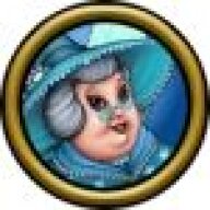 Professor Greyrose