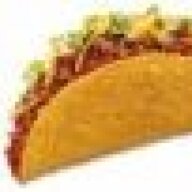Turnip Taco