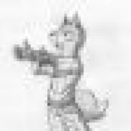 Robby Foxfur