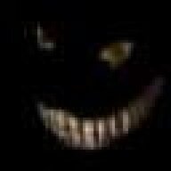 The Cheshire Cat