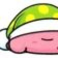 sleepyperson