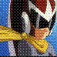 MegaMannZero