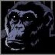 Mr.Monkey