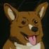 Sven und EIN HUND