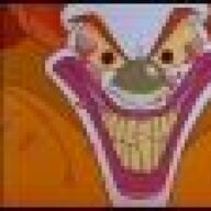 Killer Rabbit