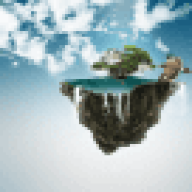Above