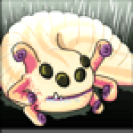 Alien Mole