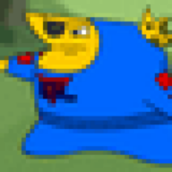 Bluelaser