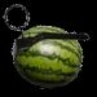 MelonGrenade