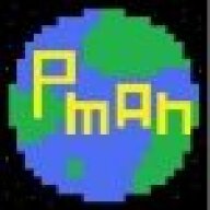 Just Pman