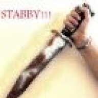 Stabby McRunfast