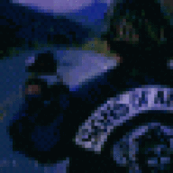 The Last Nomad