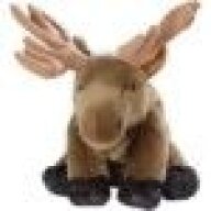 The Moose Wrangler