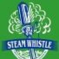 Steam Whistle