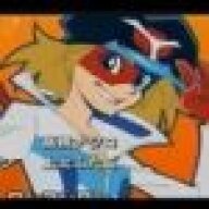 yatterman1