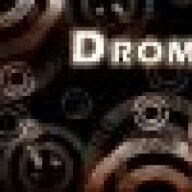 Dromons
