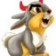 Evil Thumper