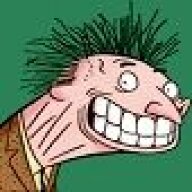 Skunktrain