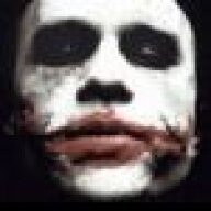JokerCrowe