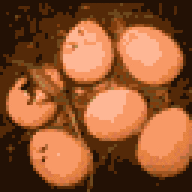 Bad Cluster