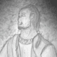 Loremaster P