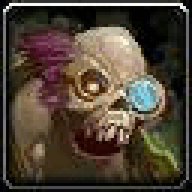 Professor Putricide