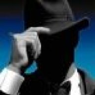 Hat Man