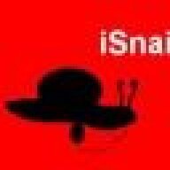 Imposing Snail