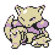 All Seeing Abra