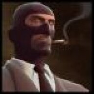 The Red Spy