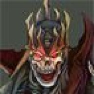 Eccentric Lich
