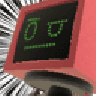 RobotSwordsman