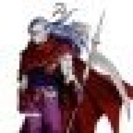 Ultimate Magus
