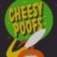CheesyPoof