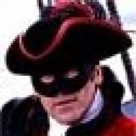 TheDaringDragoon