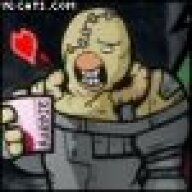 ZombieT-Bag