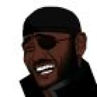 Outright Villainy