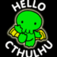 Cthulus MailMan