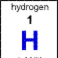 Hydrogenous