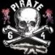 pirate64