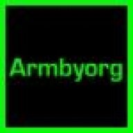 Armbyorg